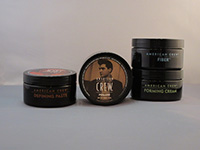 Woody's products for men