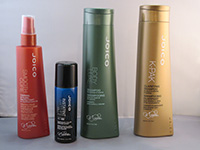 Joico Moisture Recovery Shampoo