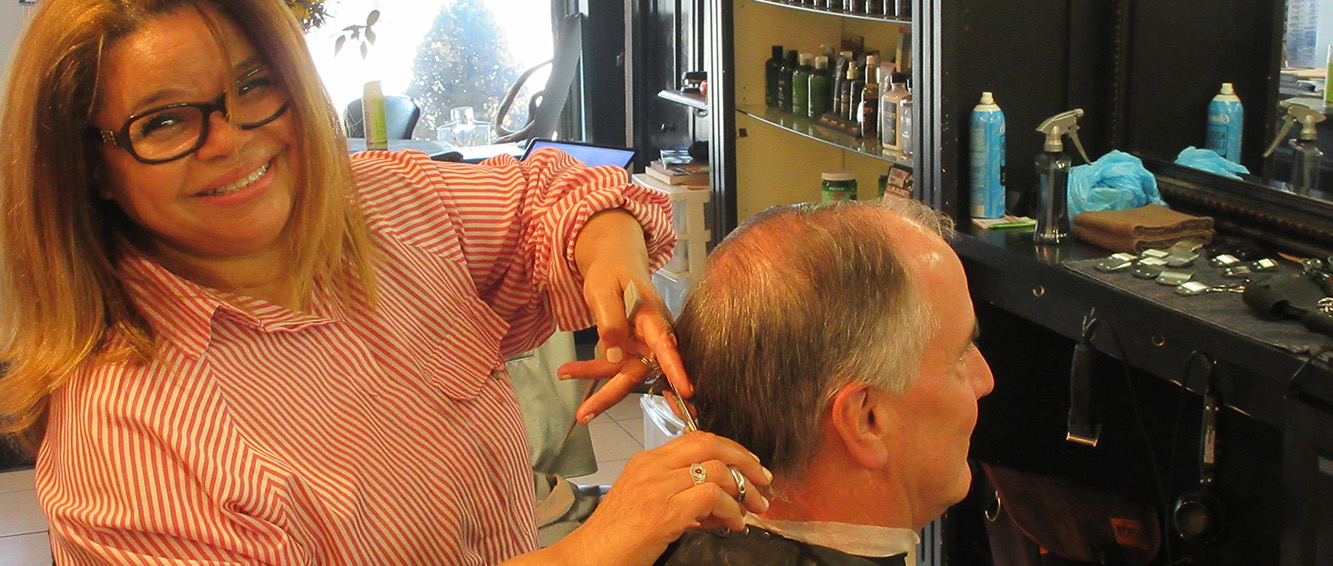 Iconic Hair Salon Rhinebeck Ny Mahopac Ny